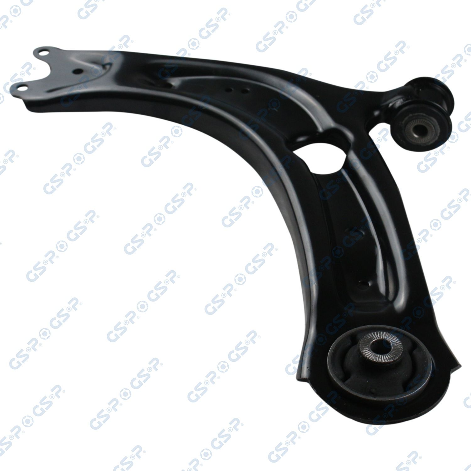 Рычаг независимой подвески колеса, подвеска колеса