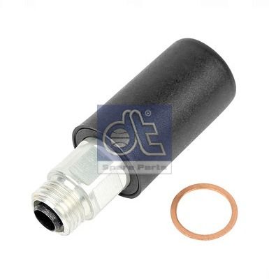 Pompa, zespół zasilający DT SPARE PARTS 2.05002