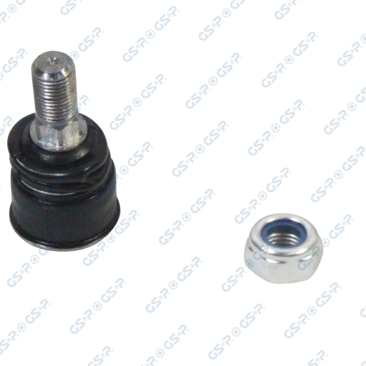 Шарнир независимой подвески / поворотного рычага