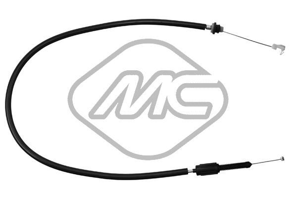 Linka gazu METALCAUCHO 83174