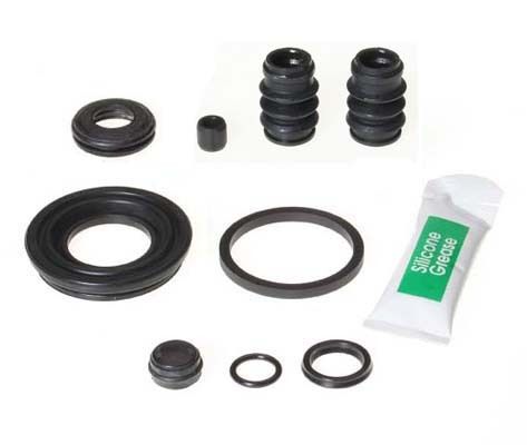 Set reparatie, etrier Budweg 203444