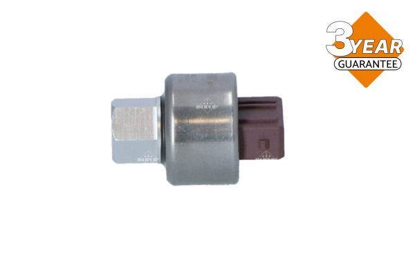 Pressostat, climatisation