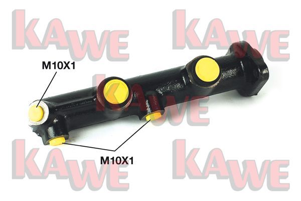 Pompa hamulcowa KAWE B1223