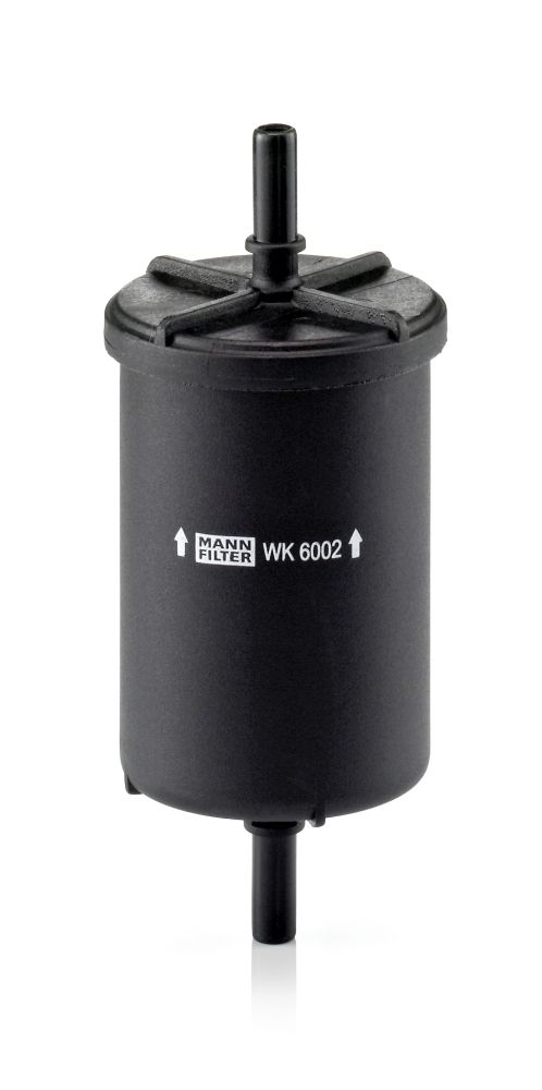 Palivový filter MANN-FILTER WK 6002