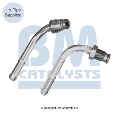 Przewód ciśn., czujnik ciśn. (filtr sadzy / cząstek stałych) BM CATALYSTS PP11022B