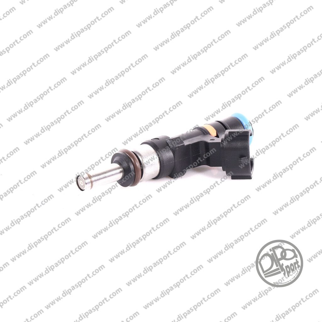 WTRYSKIWACZ RENAULT CLIO IV,CAPTUR 0.9TCE OE RENAULT 166004787R