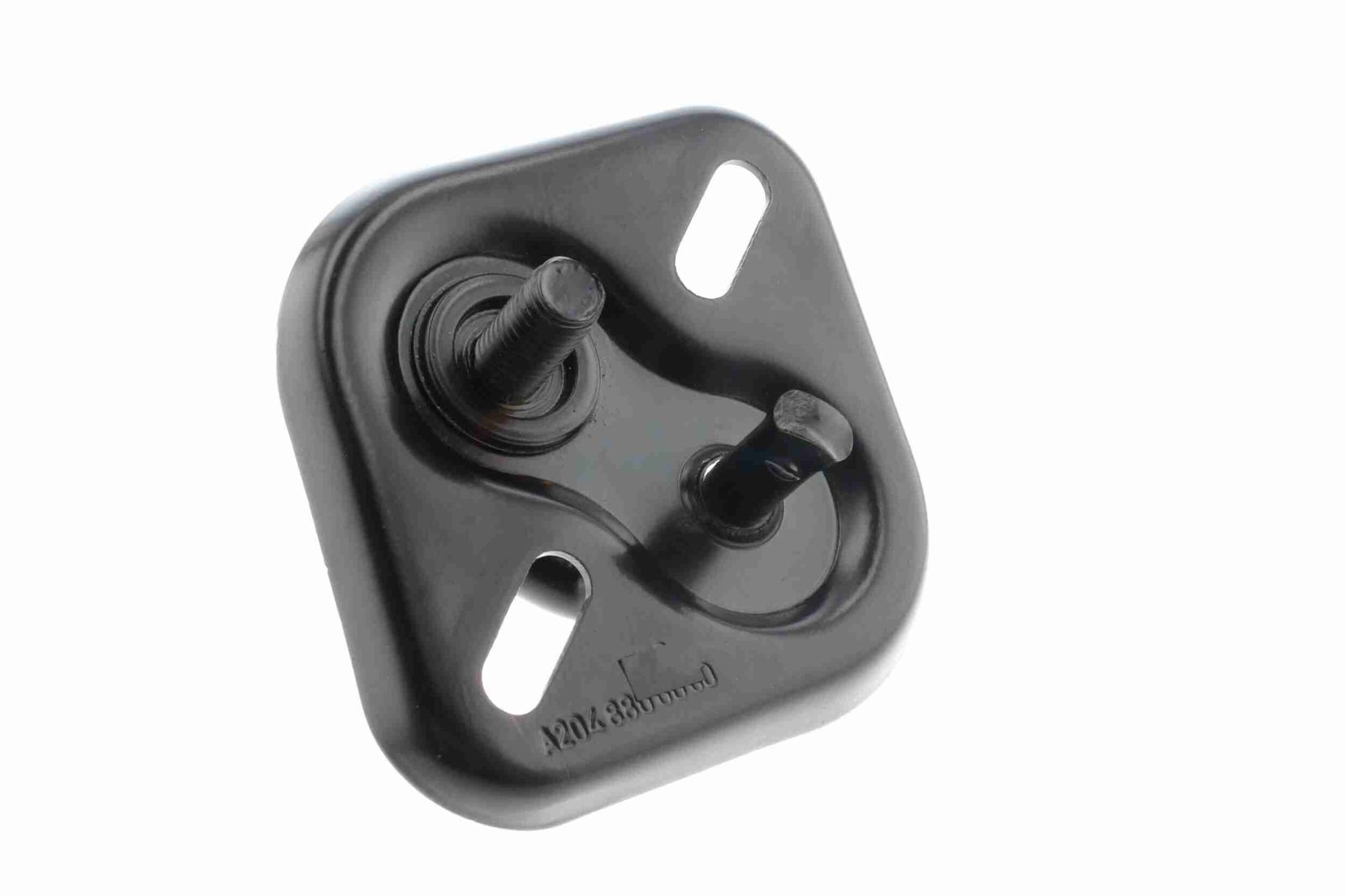 Serrure de capot-moteur