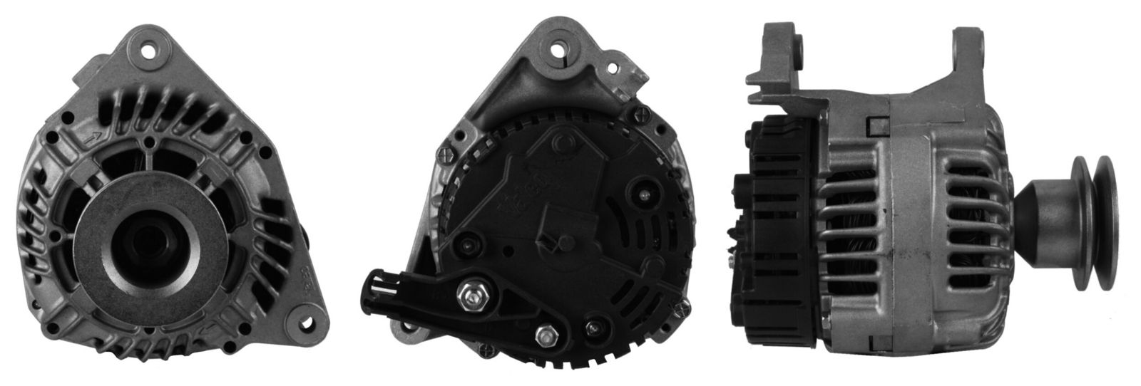 Generator / Alternator ELSTOCK 28-3707