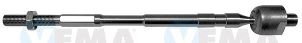Połączenie osiowe, drążek kierowniczy poprzeczny VEMA 27197