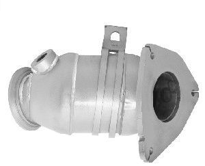 Katalizator IMASAF 35.59.33