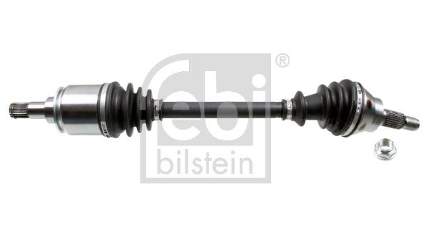 Wał napędowy FEBI BILSTEIN 182854