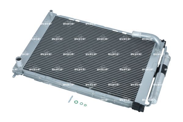 Kondensaator,kliimaseade