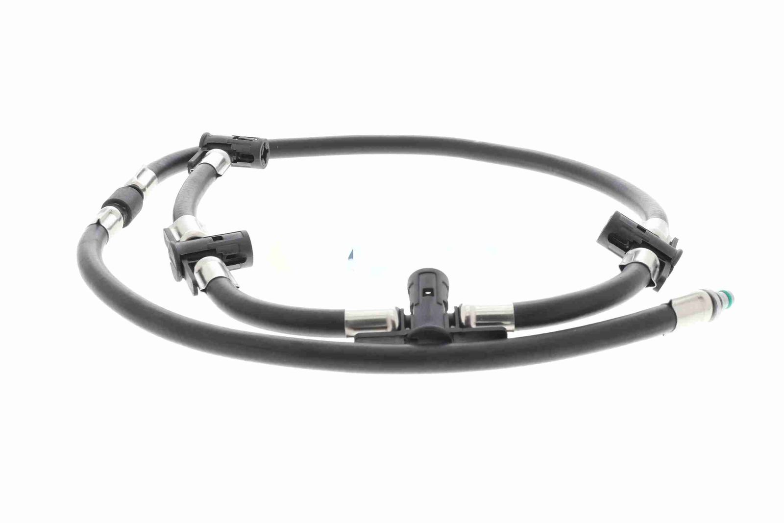 Tuyau, carburant de fuite