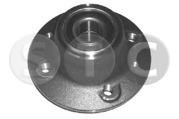 Piasta koła STC T490527
