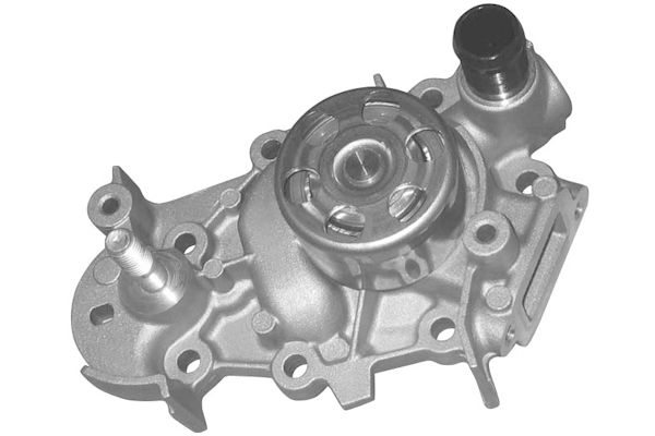 Pompe à eau, refroidissement du moteur