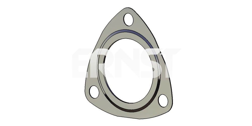 Garnitura, racord evacuare ERNST 499132