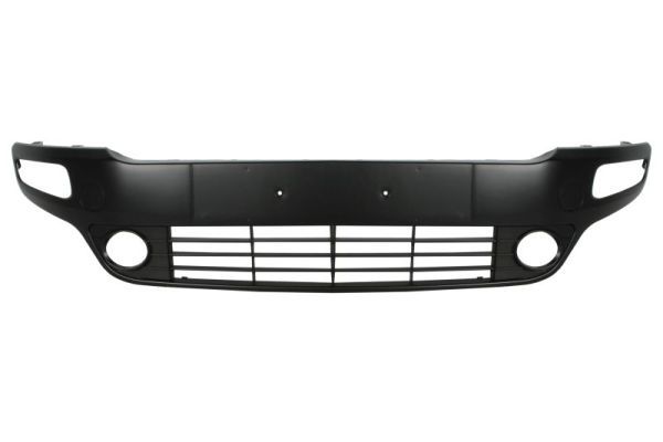 Облицовка, бампер