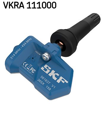 Czujnik w kole, system kontroli ciśnienia w ogumieniu SKF VKRA111000