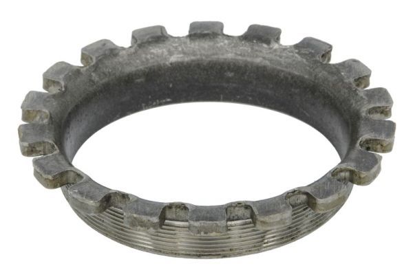 Écrou, roue conique