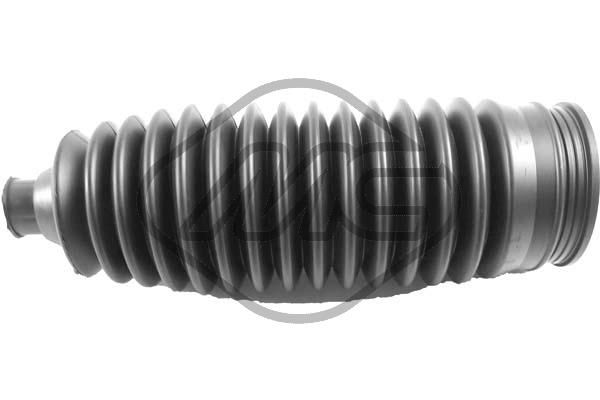 Zestaw osłon, układ kierowniczy METALCAUCHO 11431