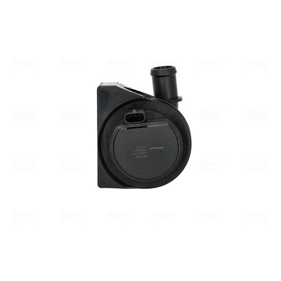 Veepump, mootori jahutus