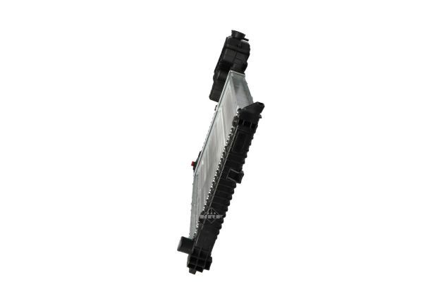 Levně Chladič, chlazení motoru NRF 50557