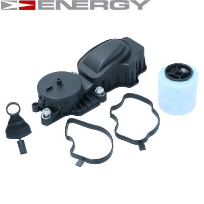 Ventil, odvětrání klikové skříně ENERGY SE00005