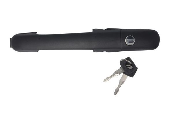 Mânerul exterior al ușii BLIC 6010-02-018410PP