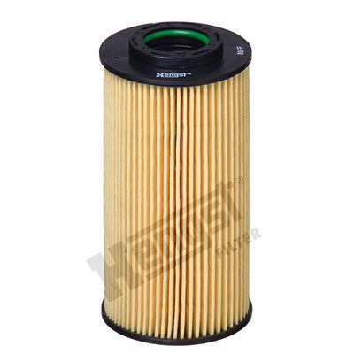 Olejový filtr HENGST FILTER E208H D224