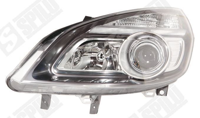 Projecteur principal