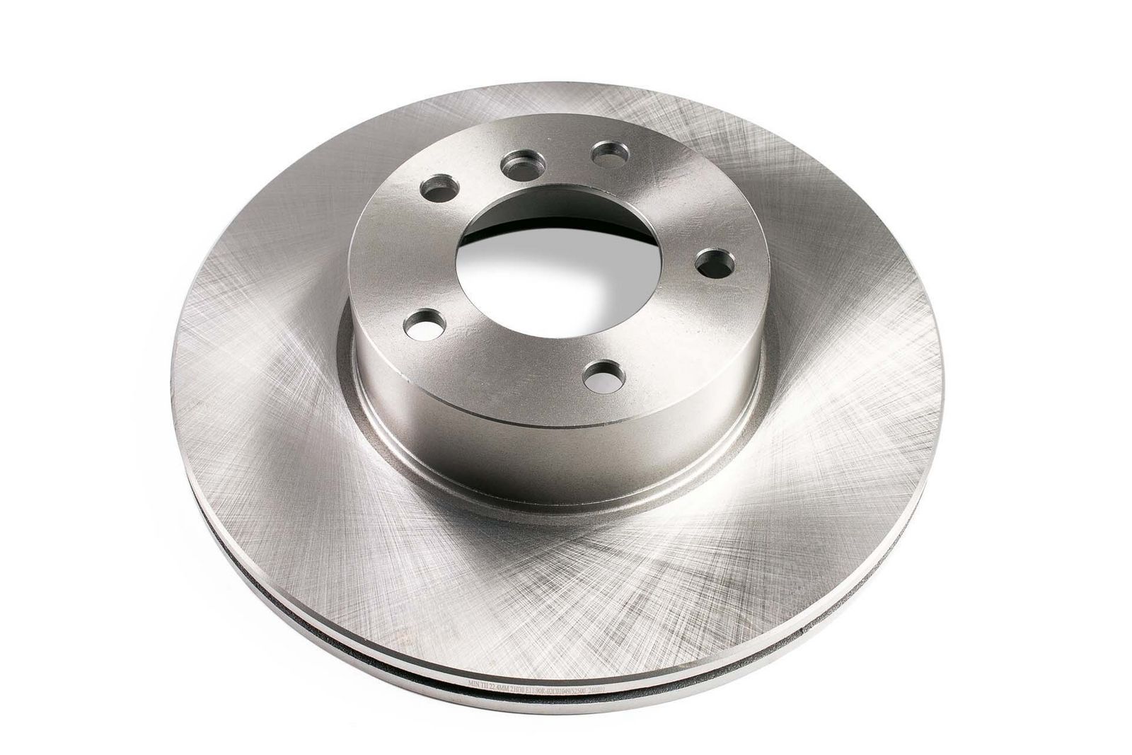 Disc frana Dr!ve+ DP1010.11.0600