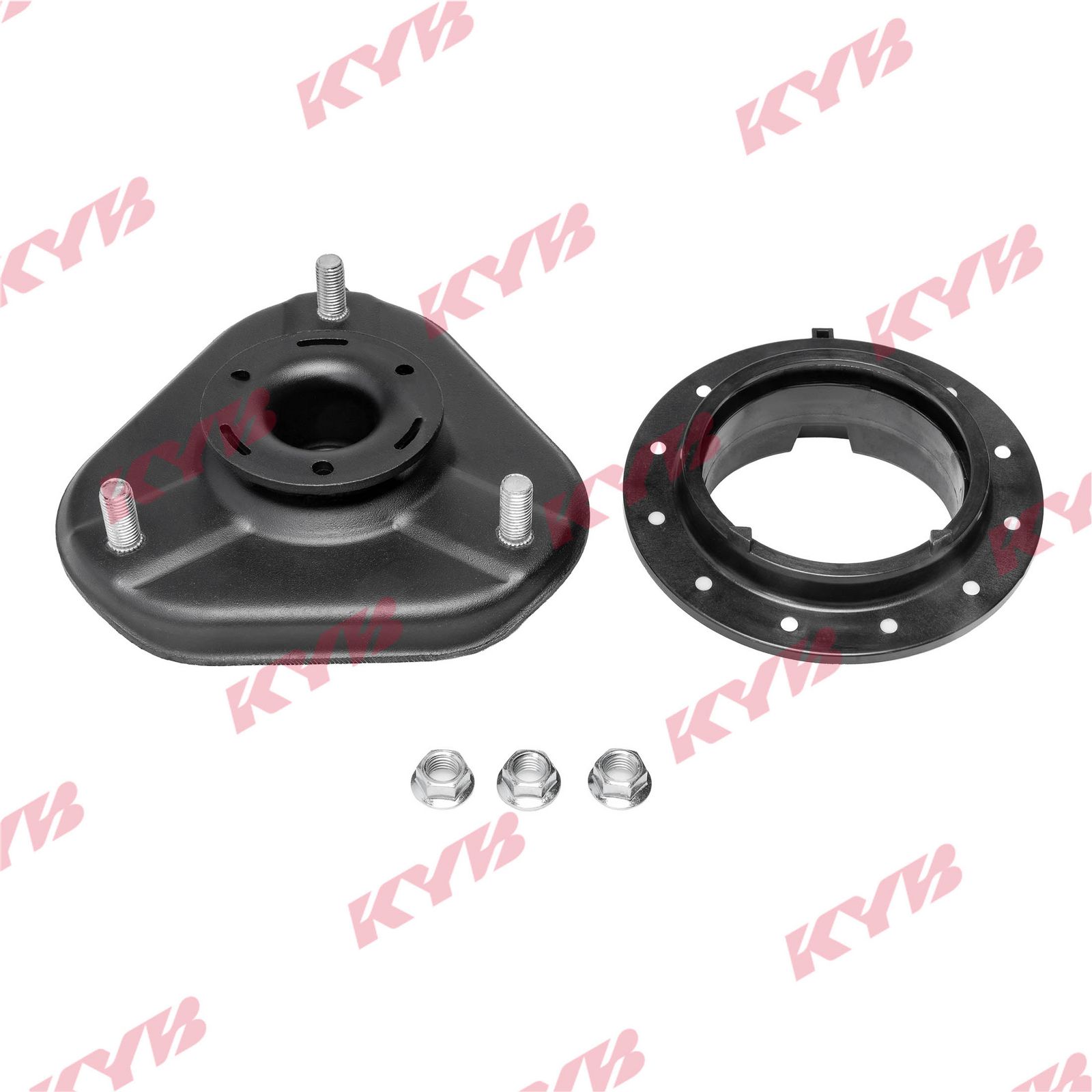 Set reparatie, rulment sarcina amortizor KYB Suspension Mounting Kit SM1093