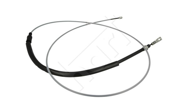 Cięgło, hamulec postojowy HART 222 033