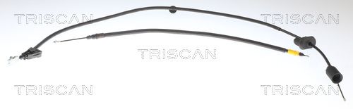 Cablu, frana de parcare TRISCAN 8140 281114