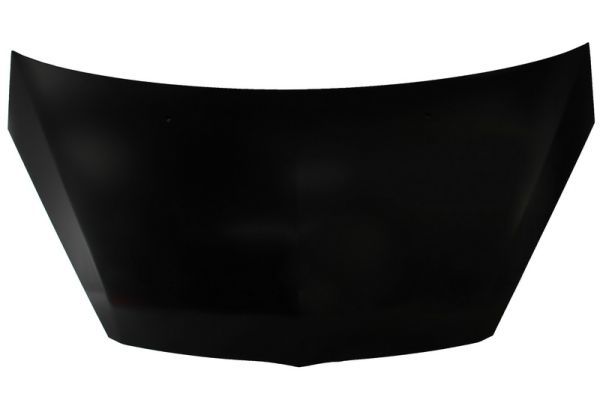 Капот двигателя