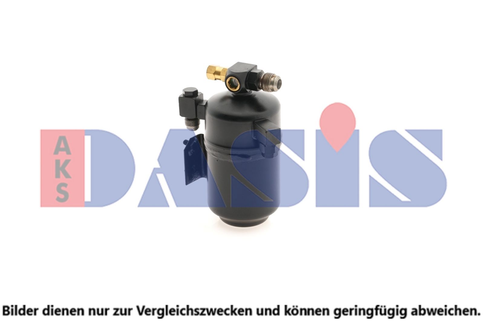 uscator,aer conditionat AKS DASIS 800600N