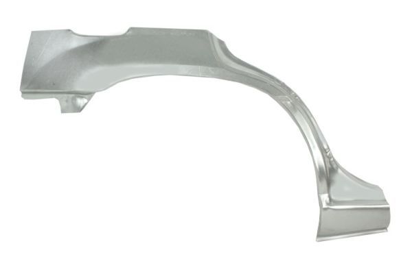 Внутренняя часть крыла