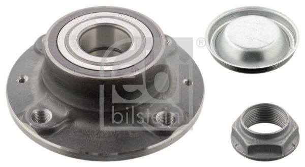 Zestaw łożysk koła FEBI BILSTEIN 102781