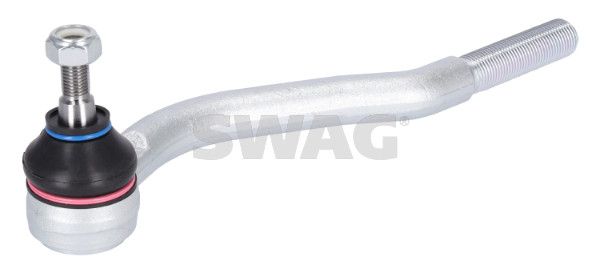 Końcówka drążka kierowniczego poprzecznego SWAG 64 92 2021