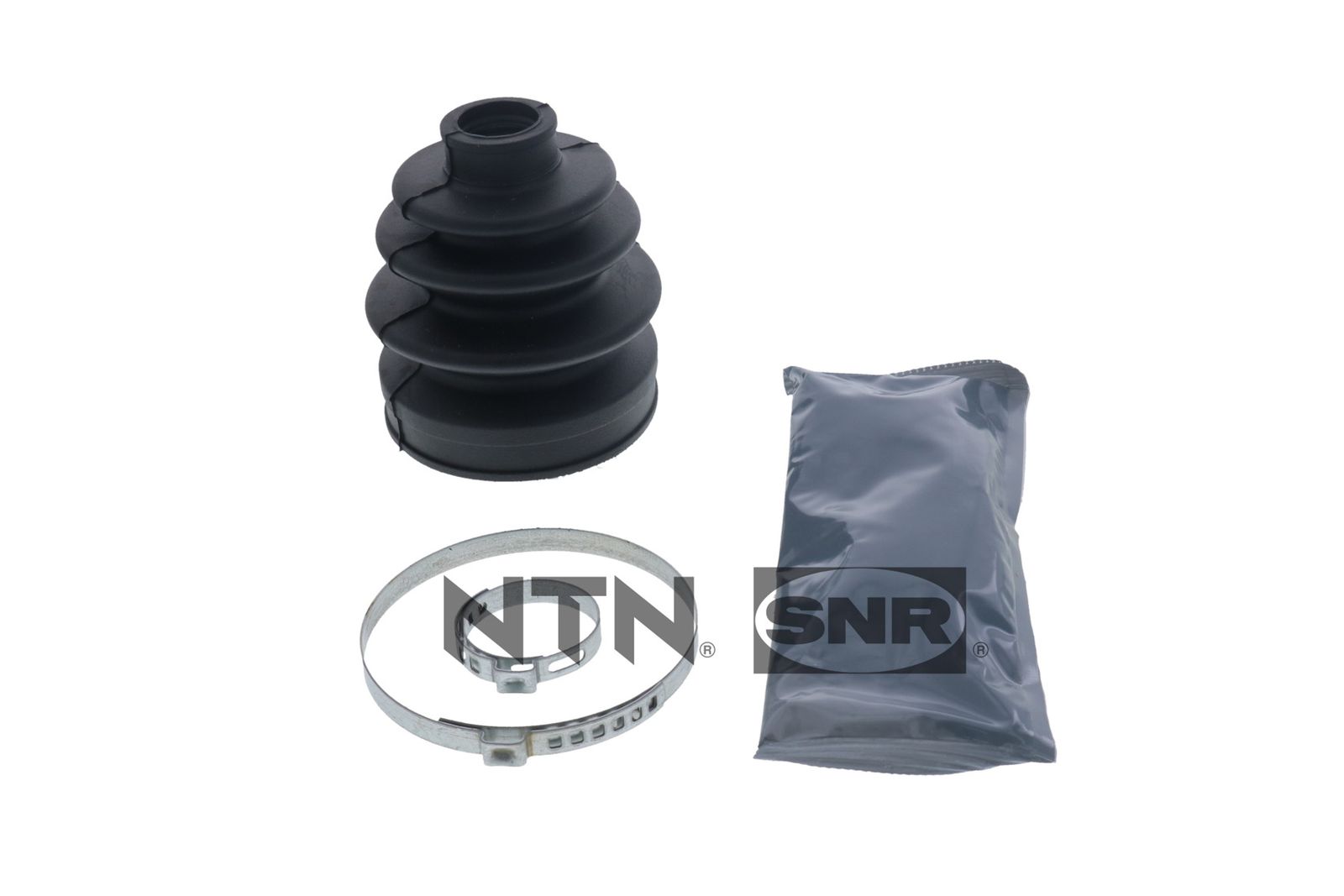 Zestaw osłon, wał napędowy SNR OBK77.008