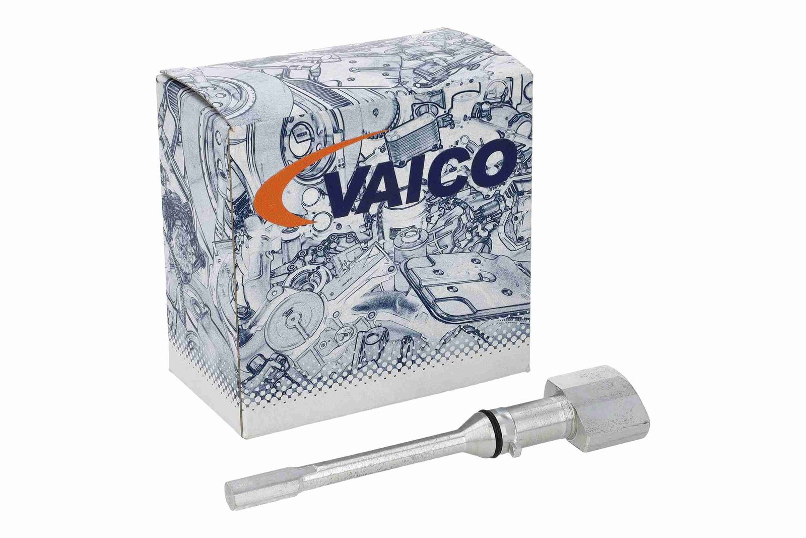 Adaptateur de remplissage, transmission
