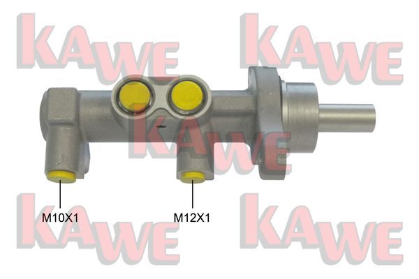 Pompa hamulcowa KAWE B6161