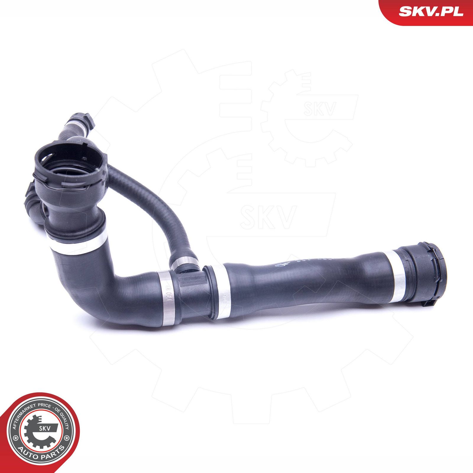 Levně Hadice chladiče ESEN SKV 24SKV272