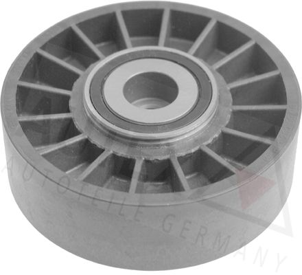 Rolka napinacza, pasek klinowy wielorowkowy AUTEX 641679