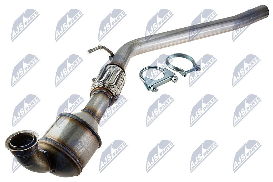 Catalizator NTY KAT-WW-003