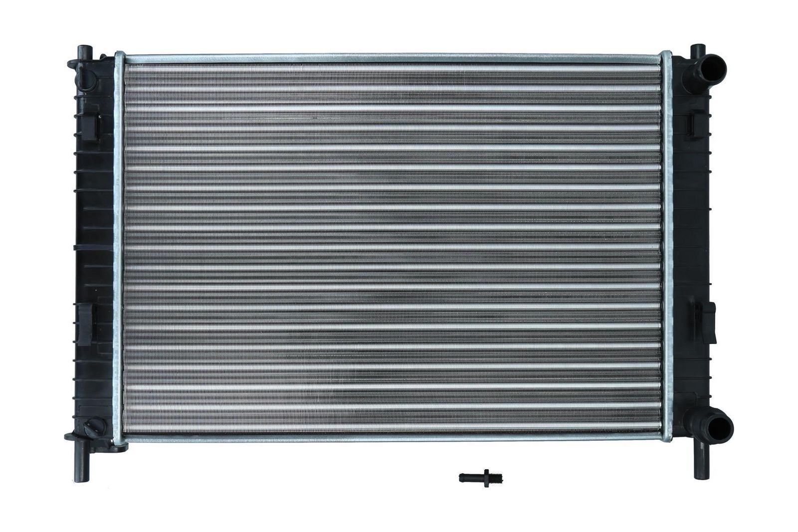 Radiaator,mootorijahutus