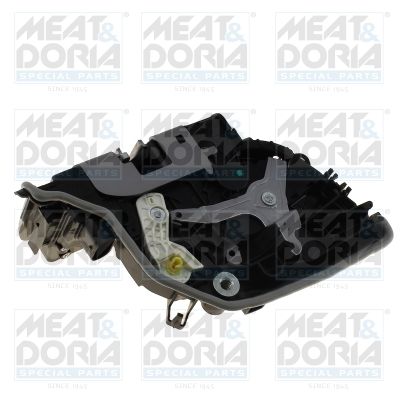 Zamek drzwi MEAT & DORIA 31240