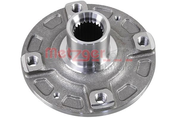 Piasta koła METZGER AUTOTEILE N1109