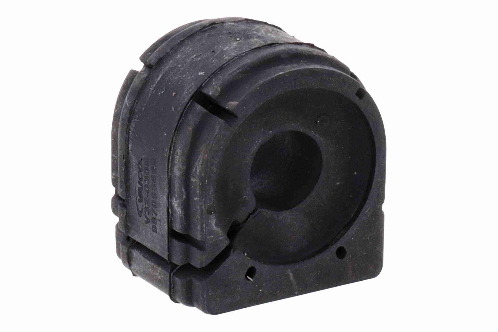 Suspension, stabilisateur