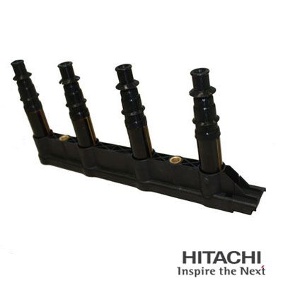 Cewka zapłonowa ASTEMO-HITACHI 2503854
